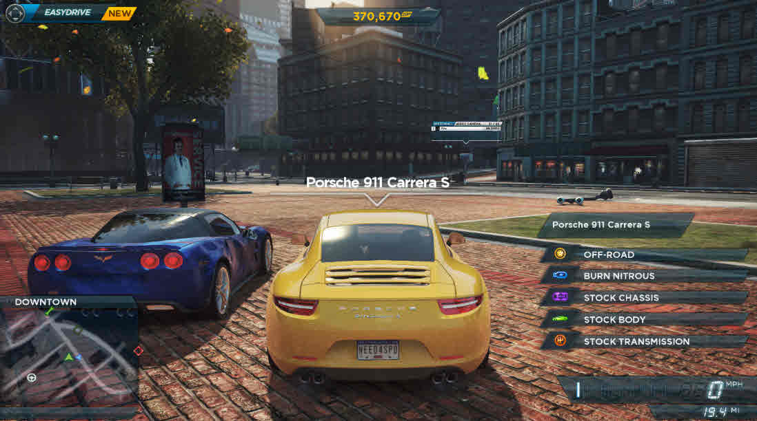 Need for Speed Most Wanted (2012) Full Free Game Download