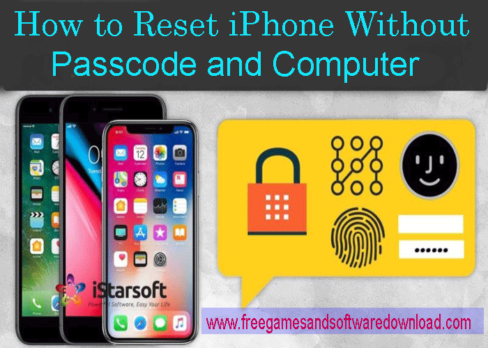 Resetting Your iPhone A StepbyStep Guide Without a Computer