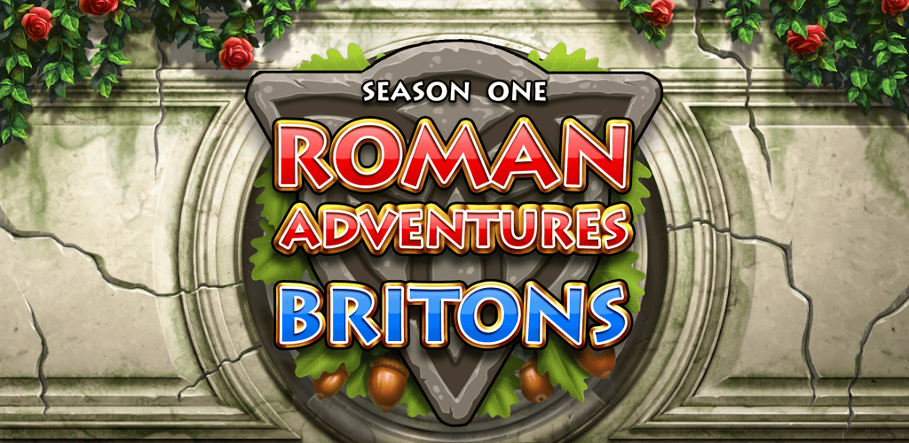 Roman Adventures Britons Season One Freegamest