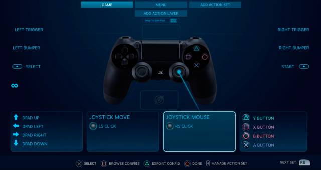 How to connect the PS4 DualShock 4 controller to PC and Steam How to connect the PS4 DualShock 4 controller to PC and Steam