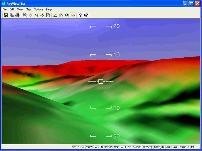 FalconView Released As Open Source