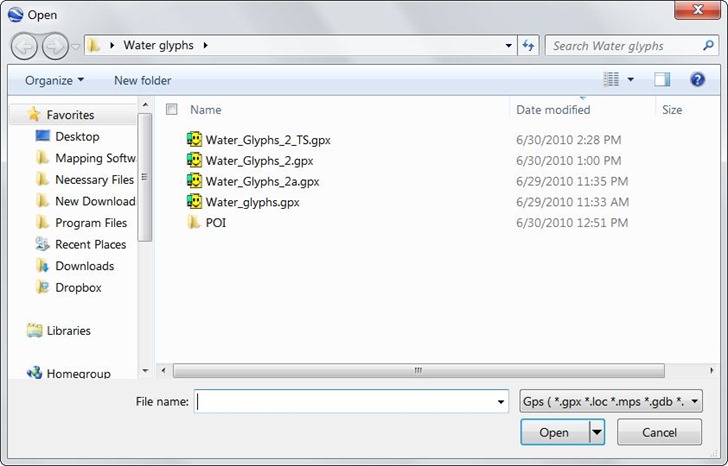 Best Kml Editor Freeware appsosobo