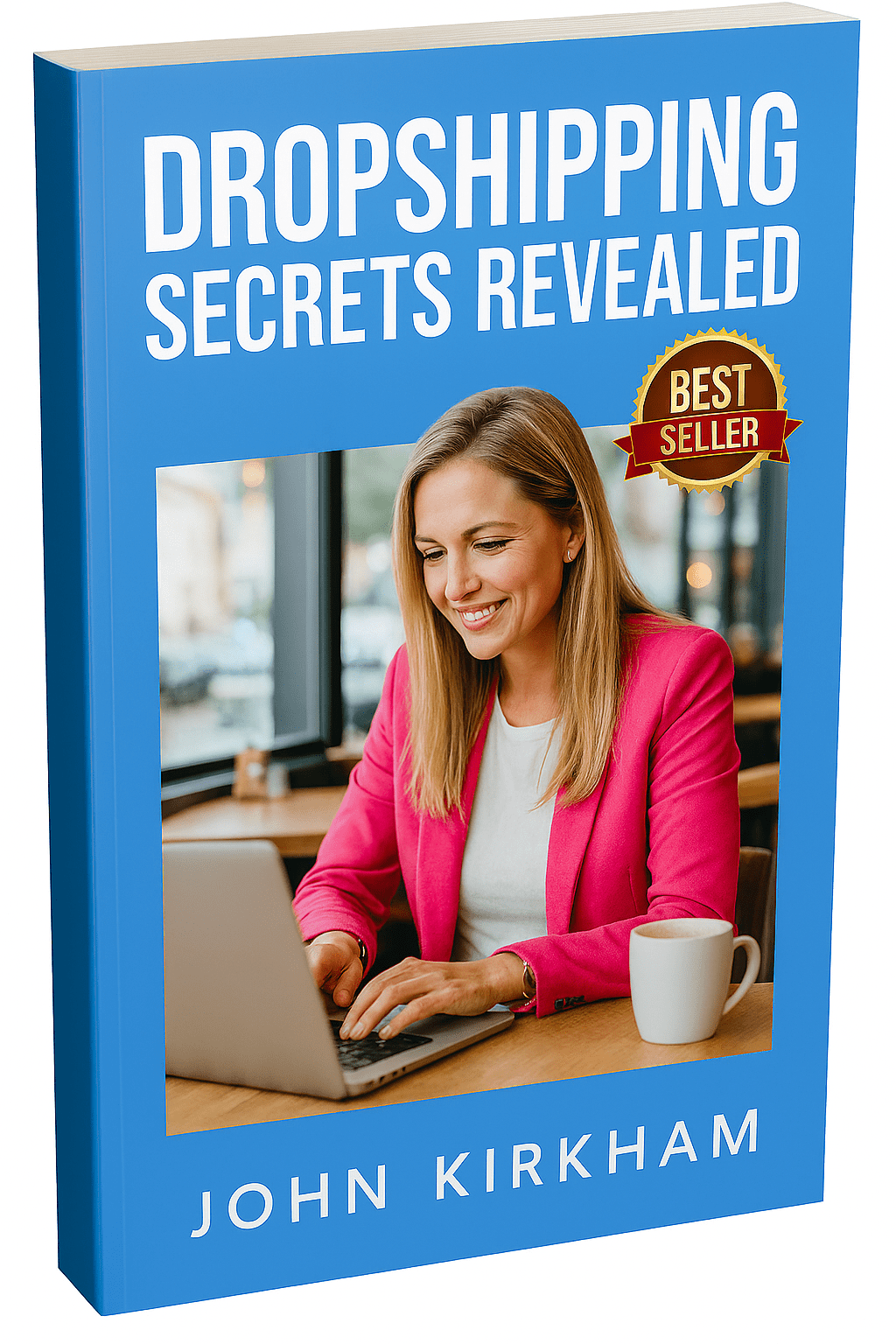 Dropshipping Secrets Revealed Free Download eBooks