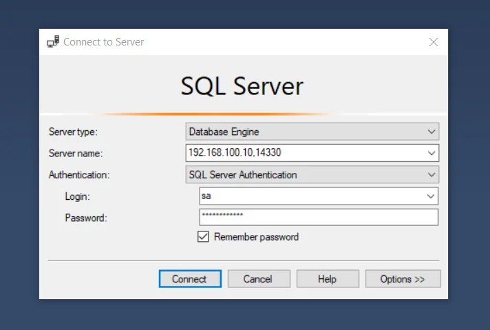 How to Build a Free MS SQL Server Spatial Database Using Docker GIS