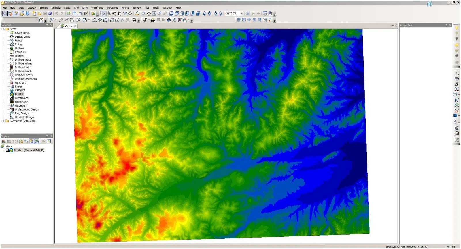 How to Export Raster to ESRI Geodatabase File GIS Tutorial