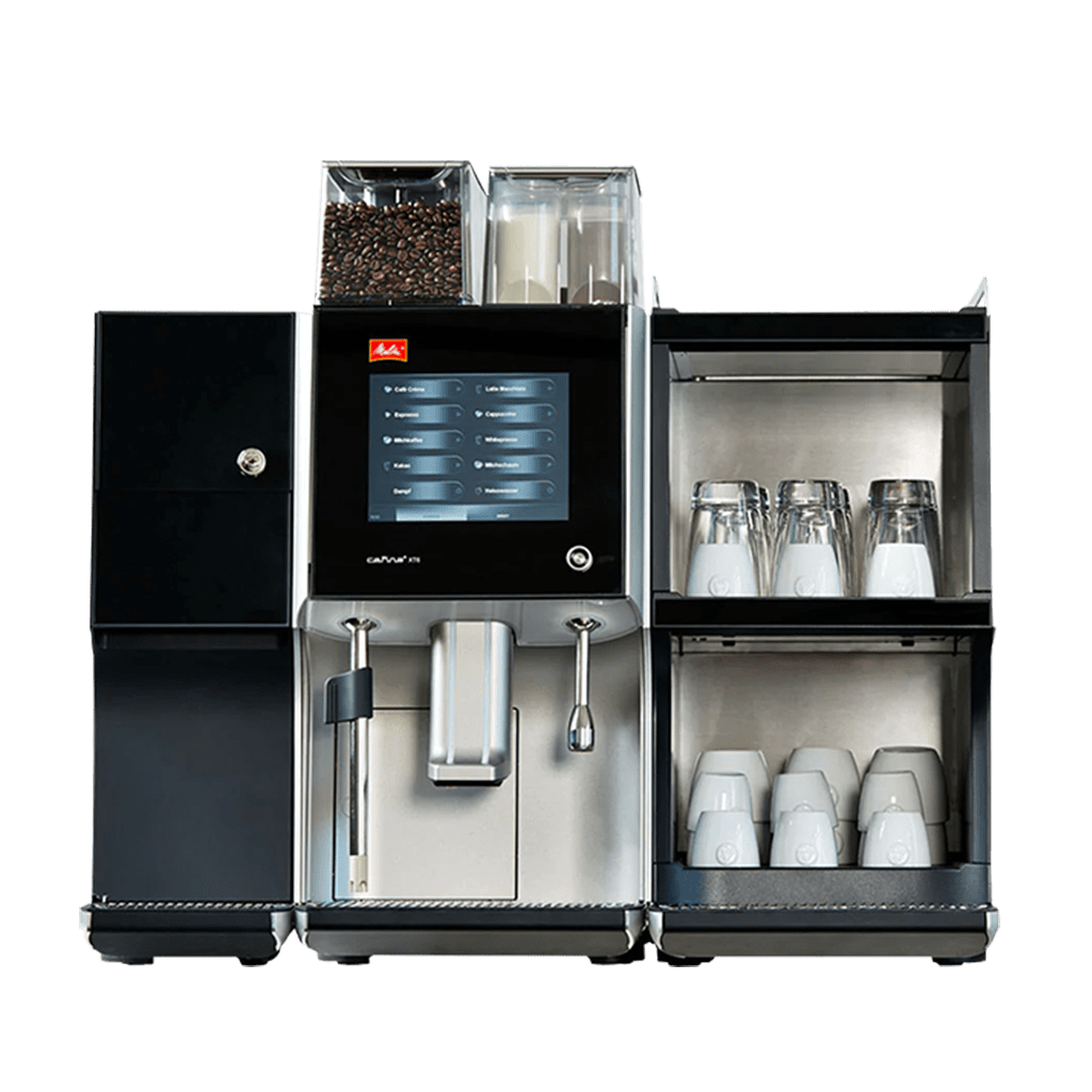 Melitta XT6 Freehand Coffee Company