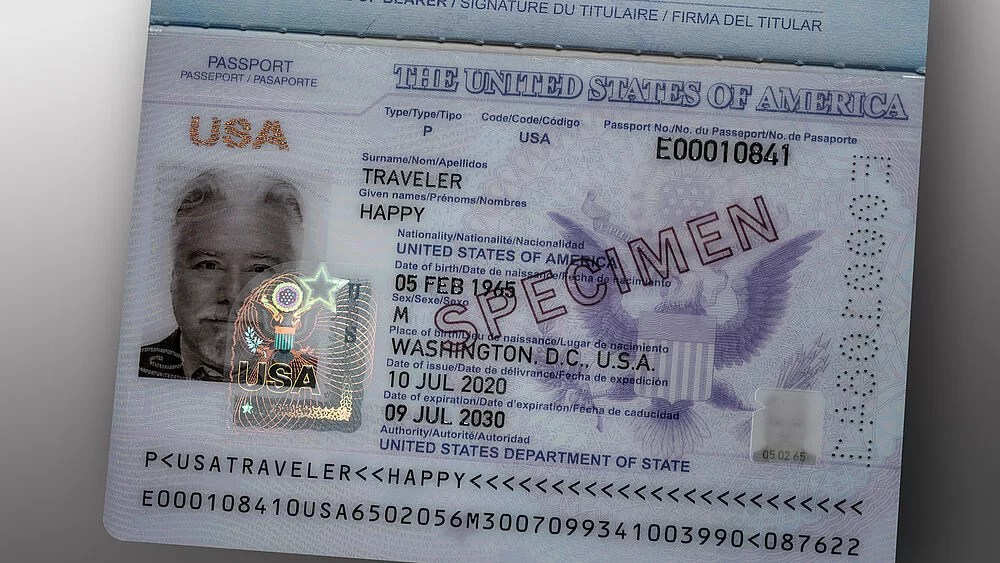 Templates For Travel Documents Ensuring Seamless Journeys