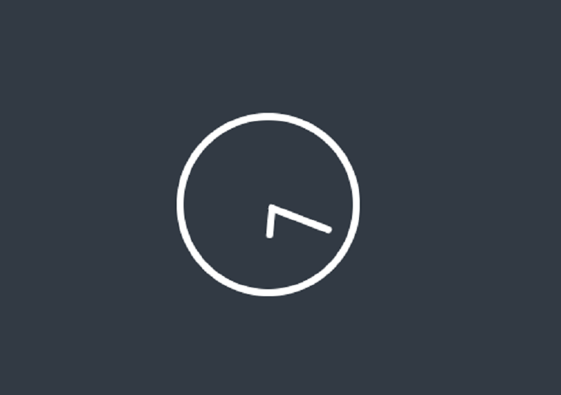 20+ Best CSS Clocks 2019 Free HTML Designs for