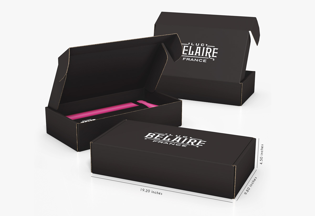 Mailer Cheap Custom Boxes for Your Quality Products