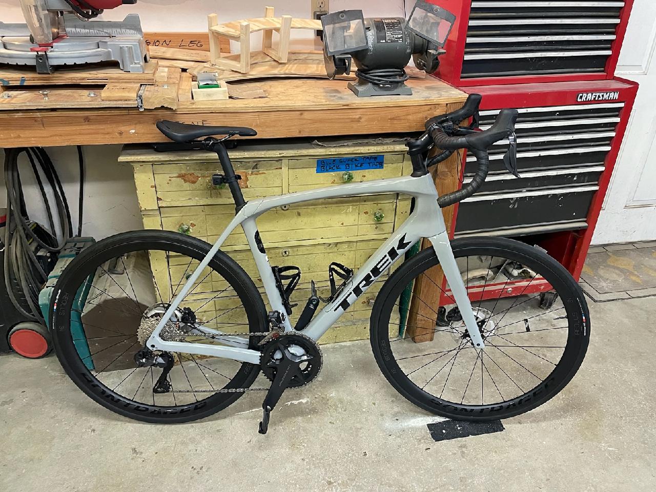 The Case of the Creaking Seat Post Rich Freggiaro Cycling Blog