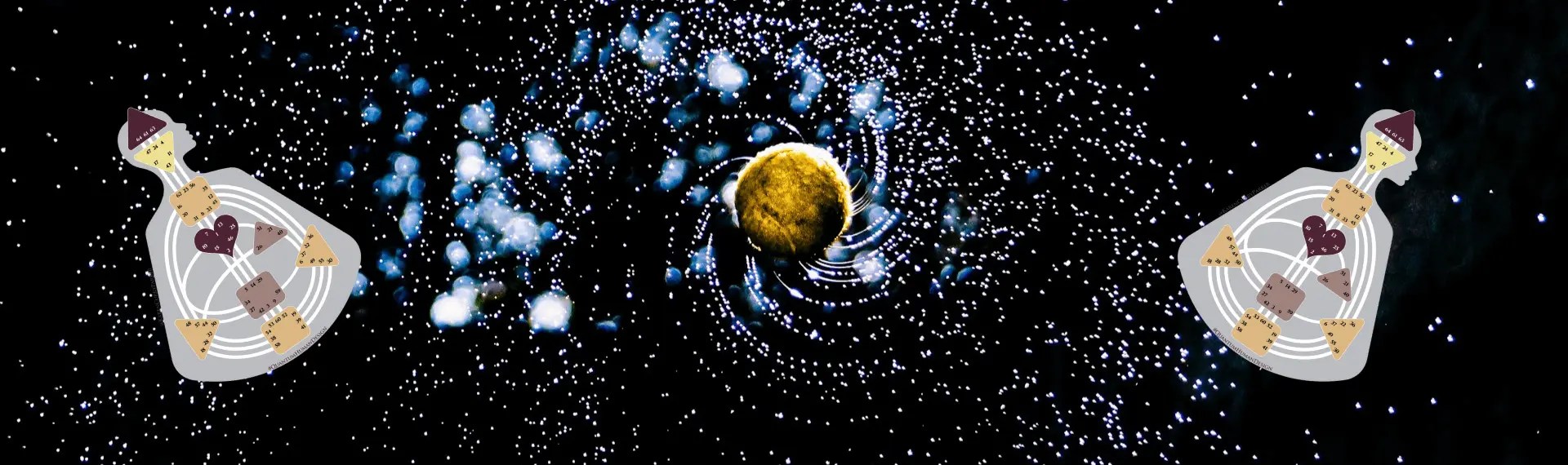 Beginner’s Guide to Human Design Charts How to Read and Understand