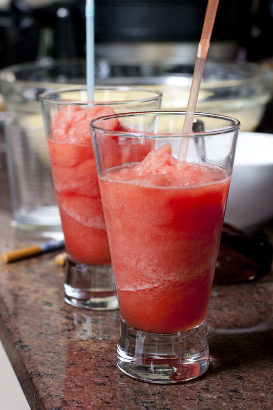 5 Refreshing Homemade Summer Drinks to Beat the Heat