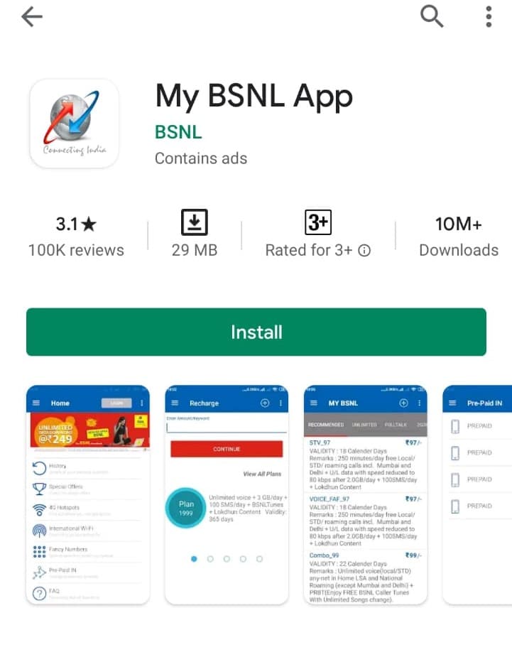 How to Check BSNL Number code in 2020 Free Knowledge