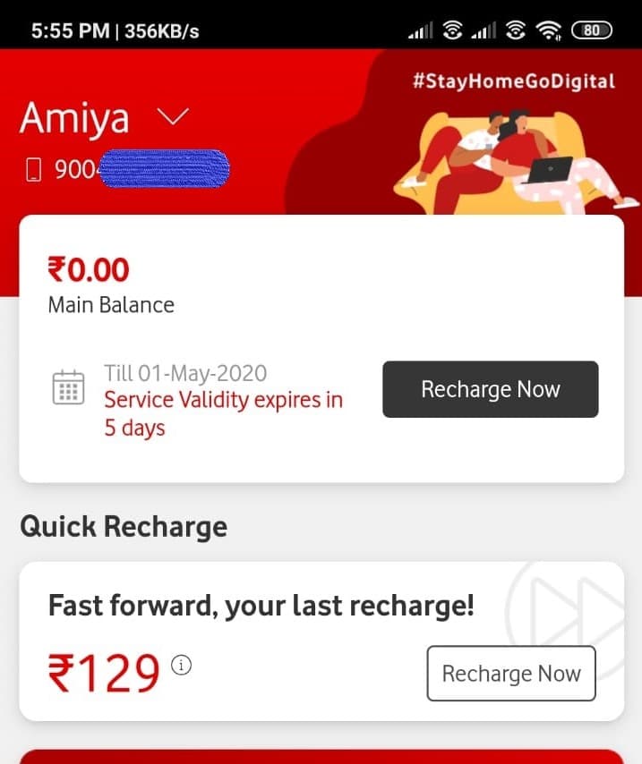 How to Check Vodafone Number Code in 2 Easy Ways Free Knowledge