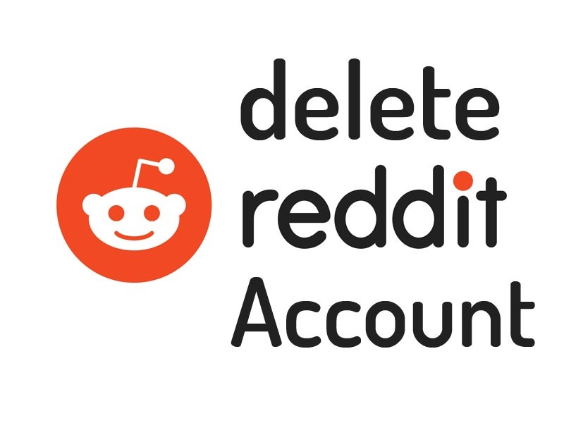 How to delete Reddit Account Permanently with 6 Easy steps Free Knowledge
