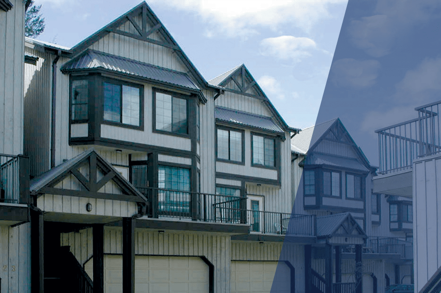 Nordic Real Estate with Annelise