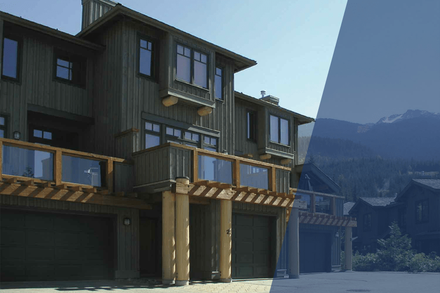 Nordic Real Estate with Annelise