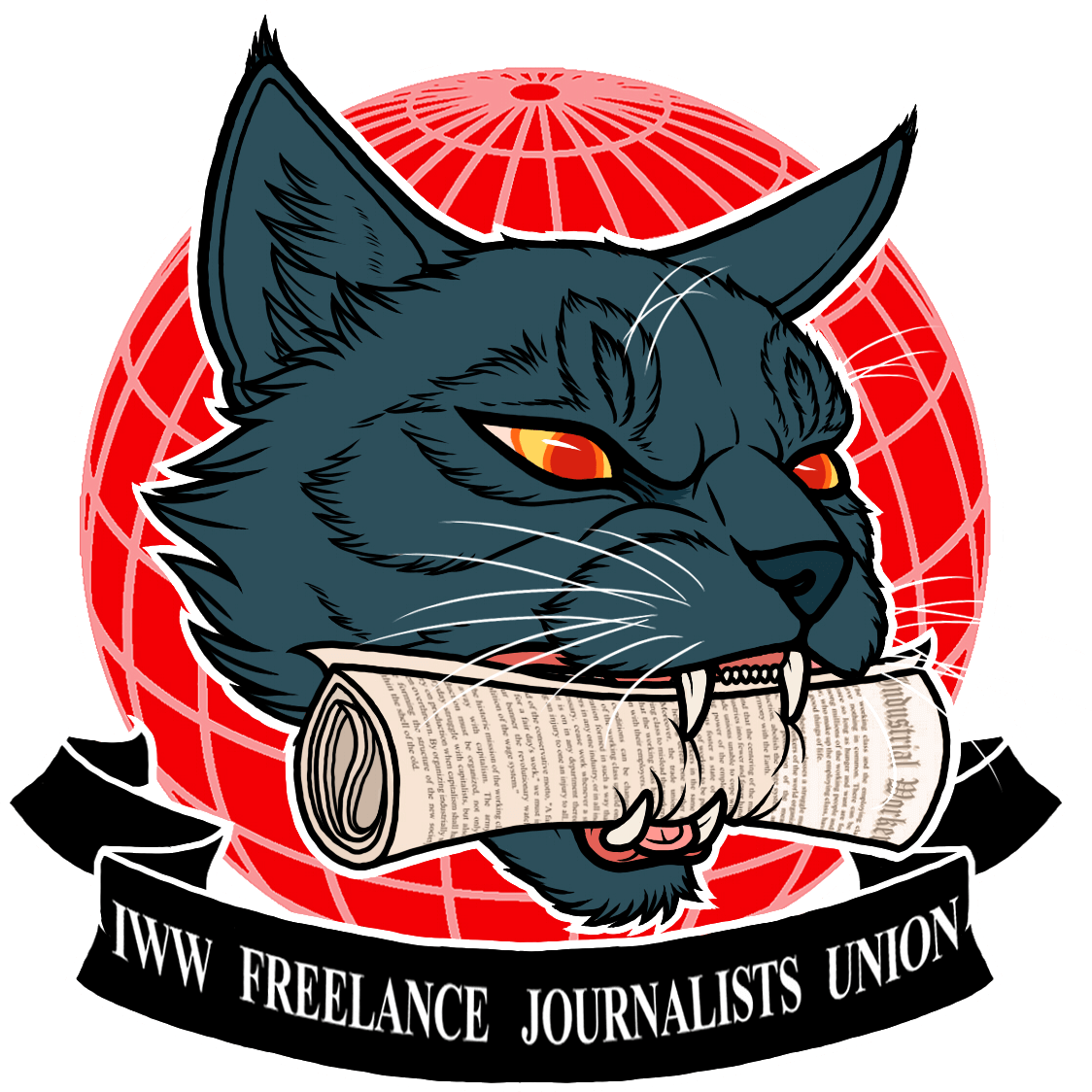 Frequently Asked Questions · Freelance Journalists Union · Industrial
