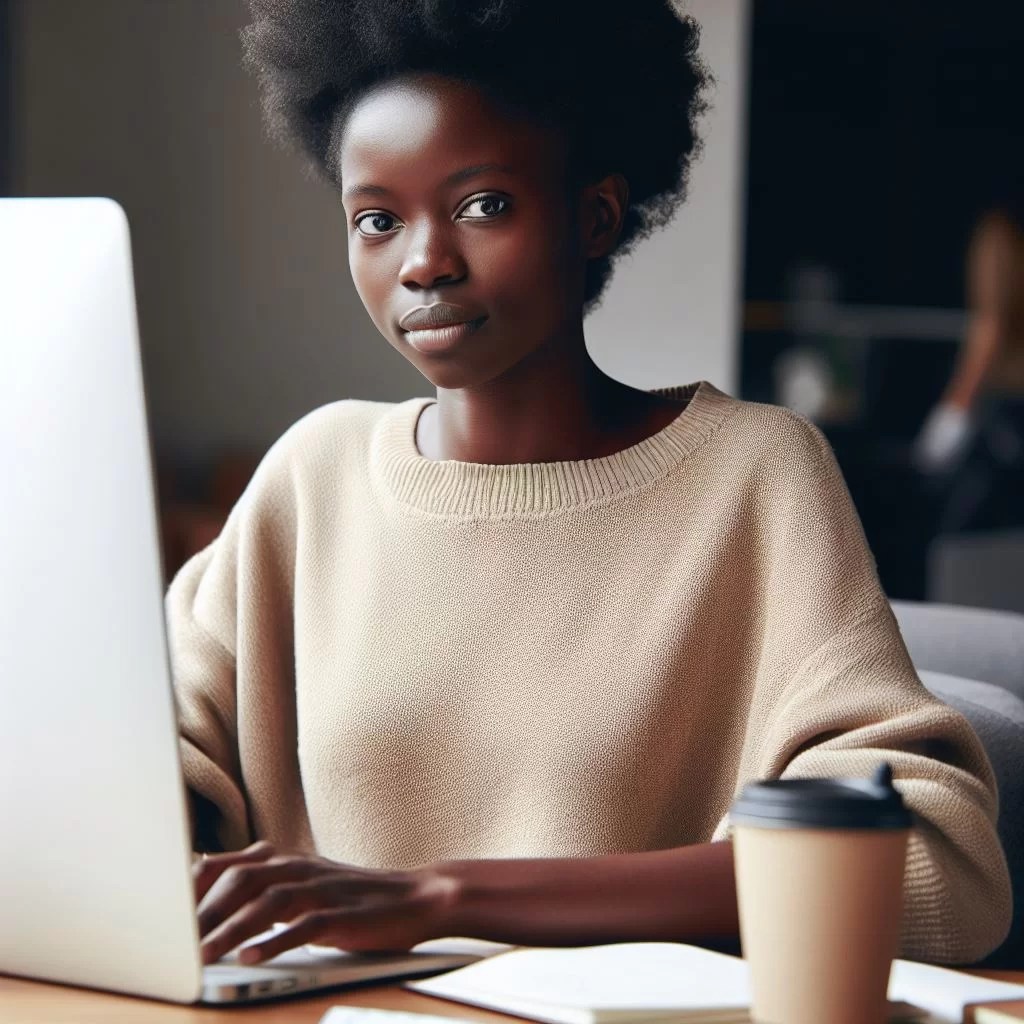 Mastering Fiverr's Algorithm Tips for Nigerian Sellers