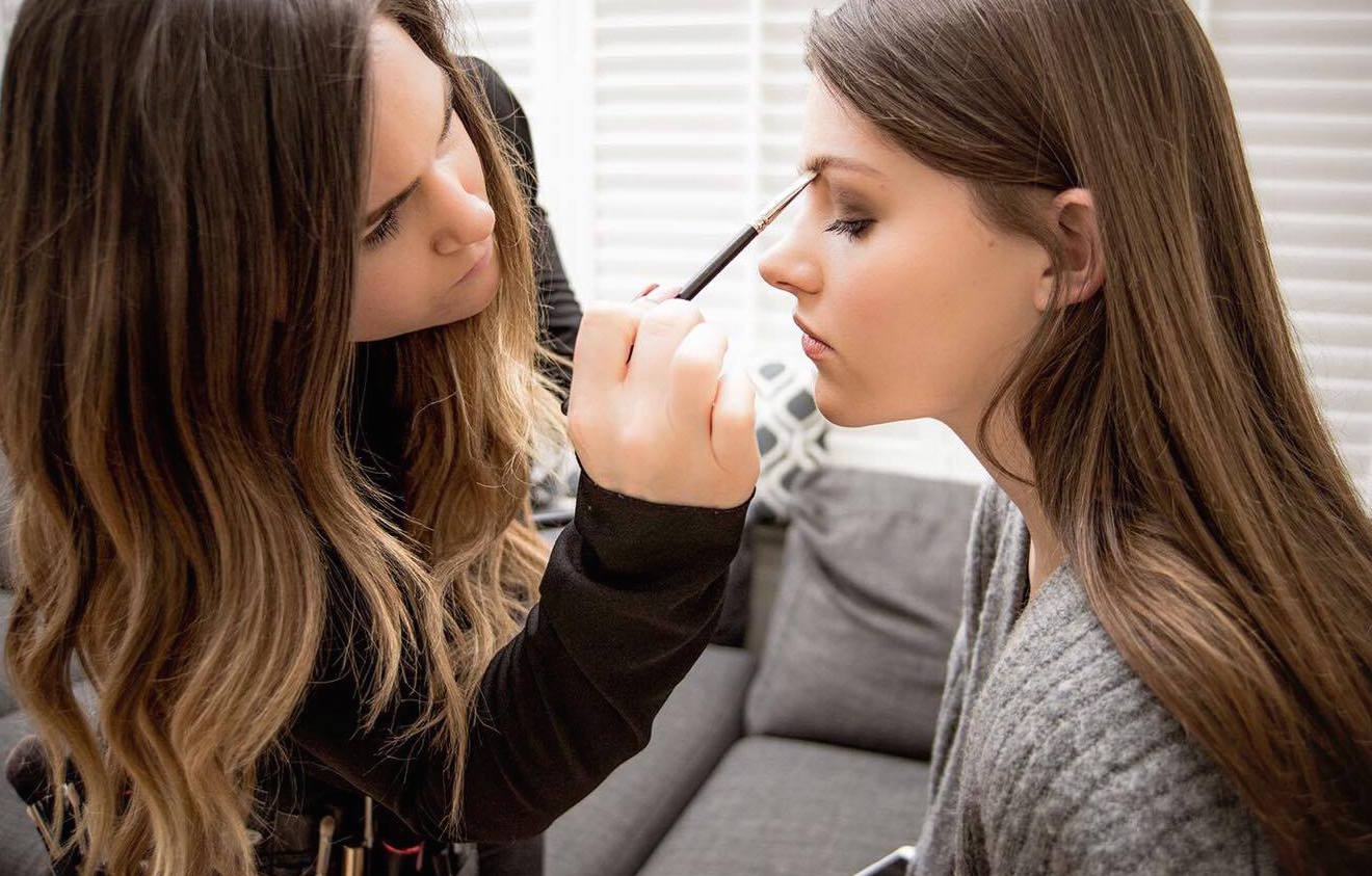 Makeup Artist For Prom Saubhaya Makeup