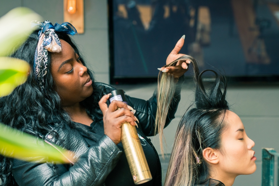 Hairdresser Salary The Freelancer Club