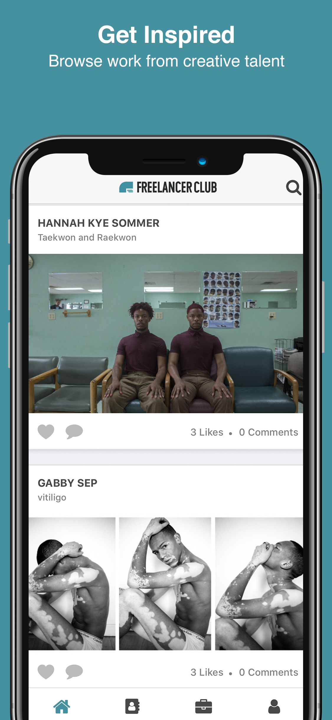 Best Freelancer Apps for 2019 The Freelancer Club