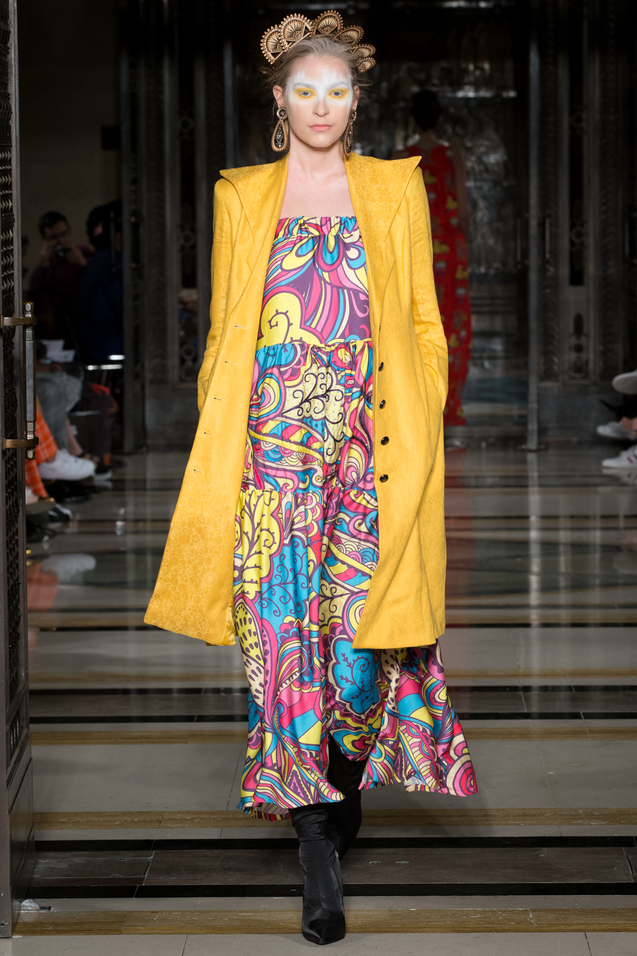 London Fashion Week The Freelancer Club