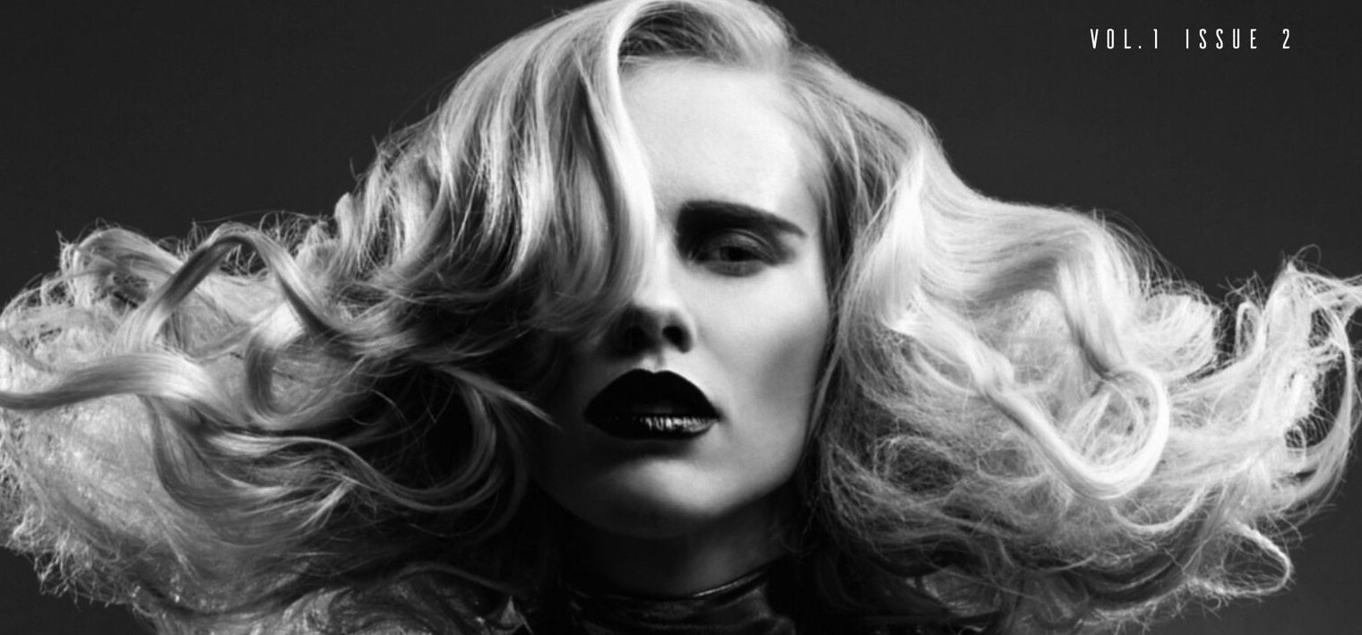 Vogue Submission Telegraph