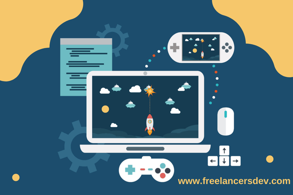 Hire Game Developer Cost 50 off !!! 15/hr Freelancers Dev