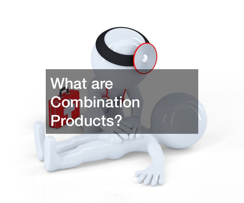 What are Combination Products? Freelance Weekly