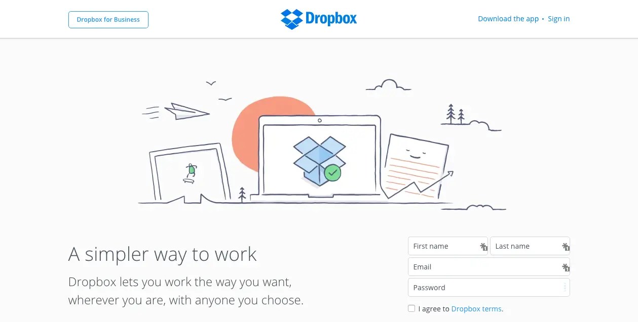 Cloud Storage Options for Freelancers