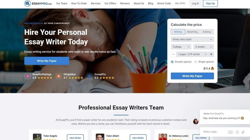 10 Best Online PartTime Jobs To Do In Your Spare Time