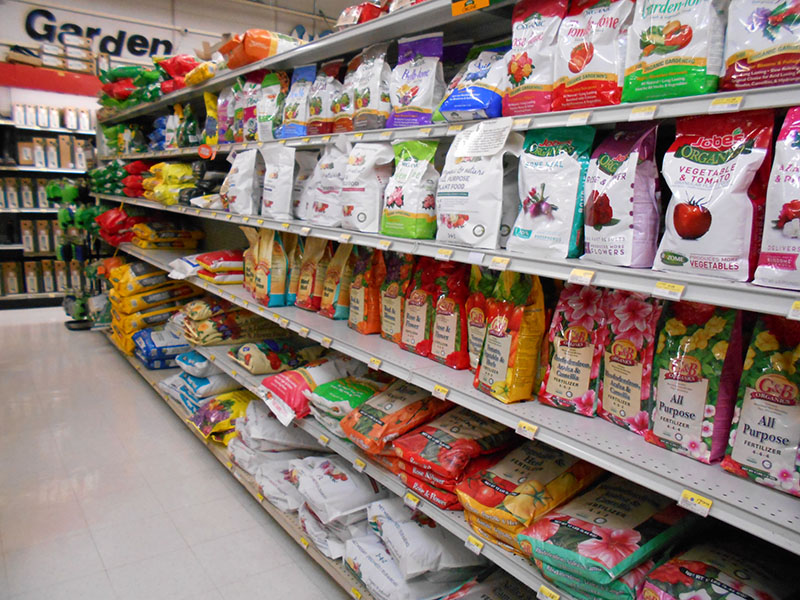 Lawn & Garden Freeland Ace Hardware