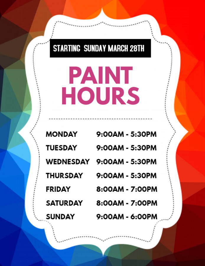 Local Ad Freeland Ace Hardware