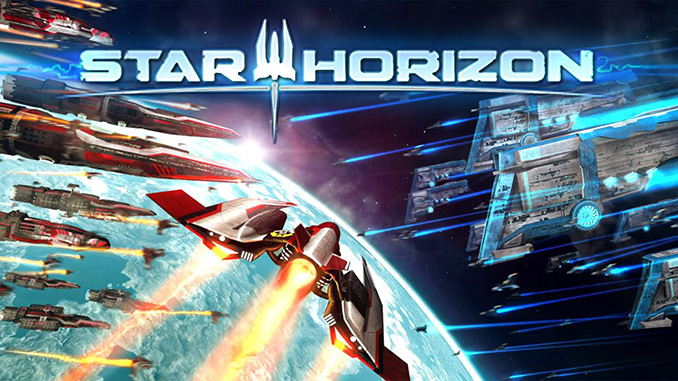 Star Horizon Linux Free Download (Native) ?? Free Linux PC