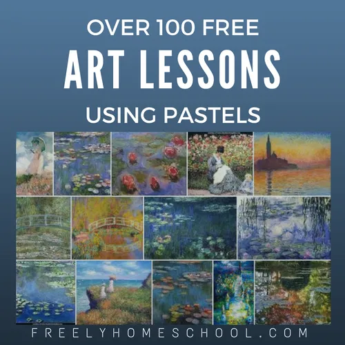 Discover FREE Art Lessons & Resources Artastic Collective