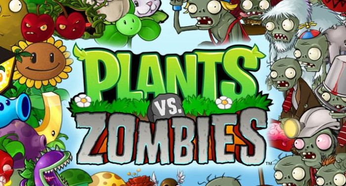 Plants vs. ZombiesMac Free Download Free Mac/PC Games