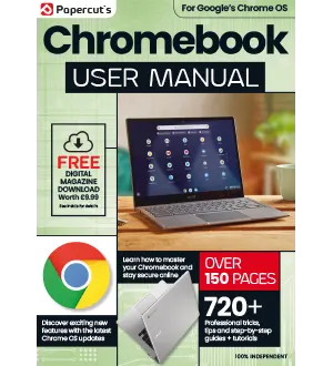 Chromebook User Manual – Issue 2, July 2024