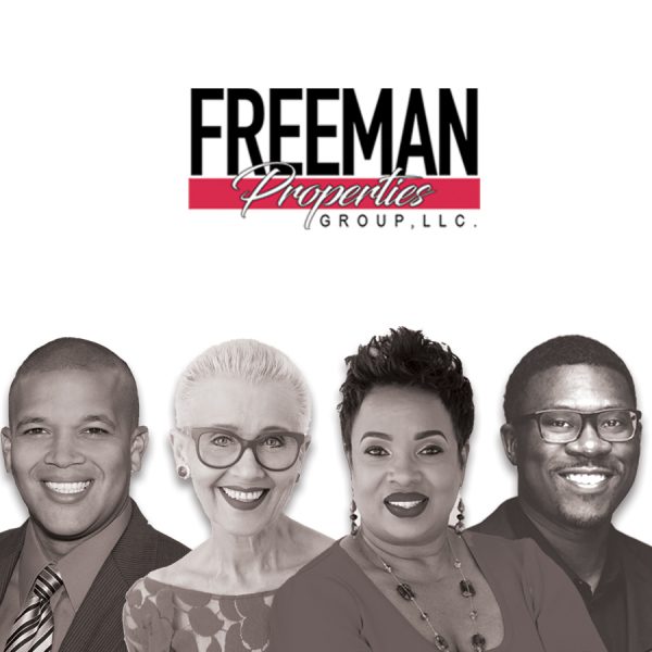 About us Freeman Properties Group, LLC
