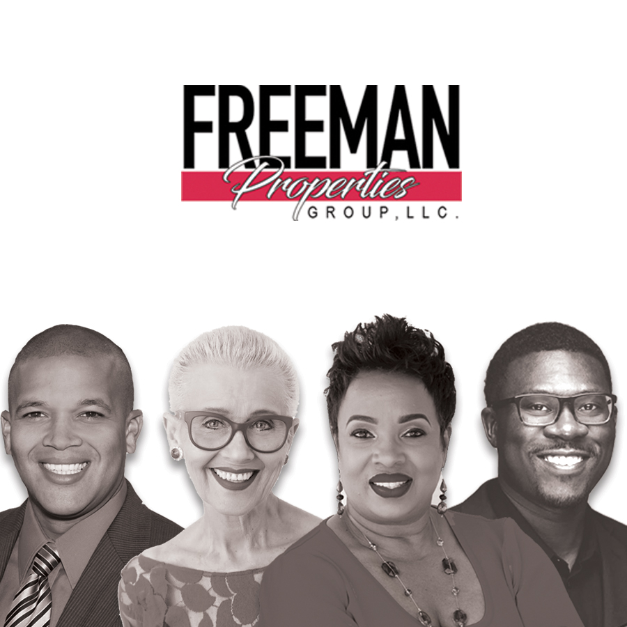 About us Freeman Properties Group, LLC