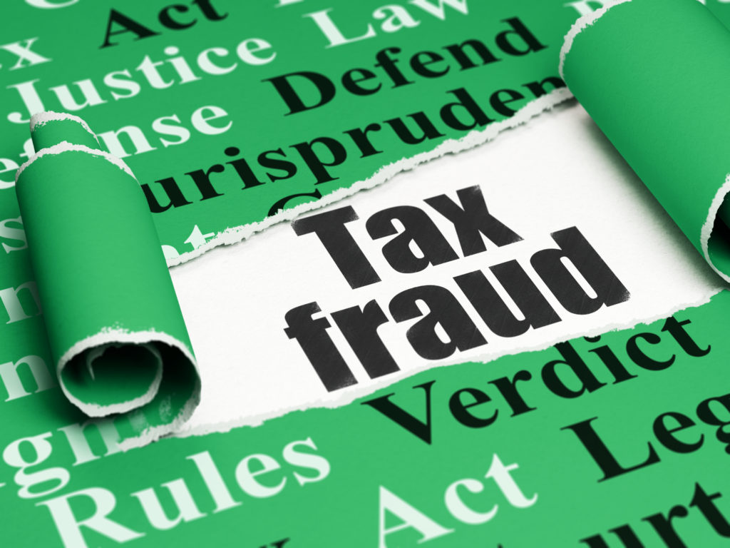 Tax Crimes and the Sentencing Guidelines Can Unclaimed Tax Deductions