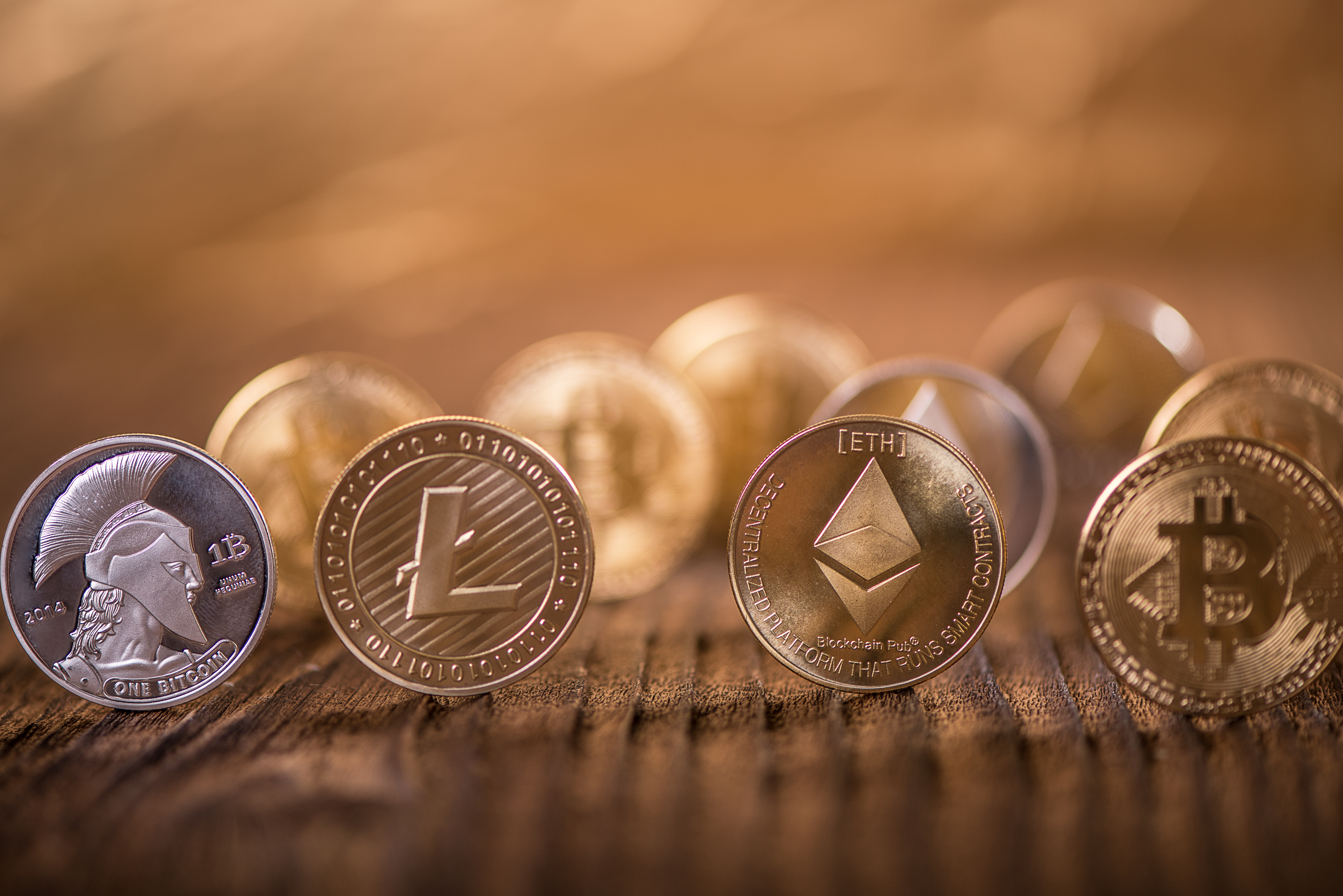 Initial Coin Offerings ("ICO") Regulation Freeman Law