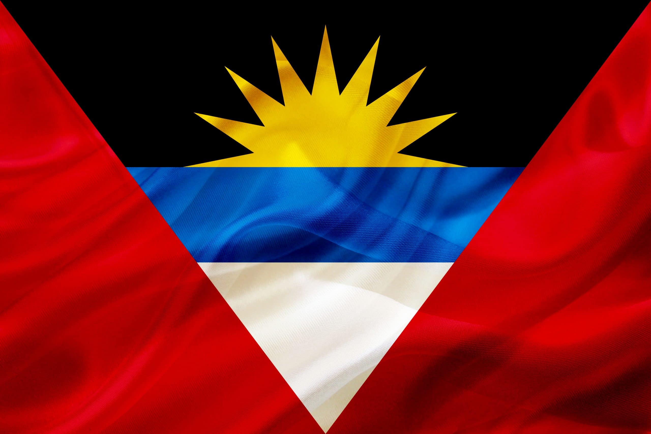 Antigua Barbuda Blockchain, Crypto Laws & Regulations
