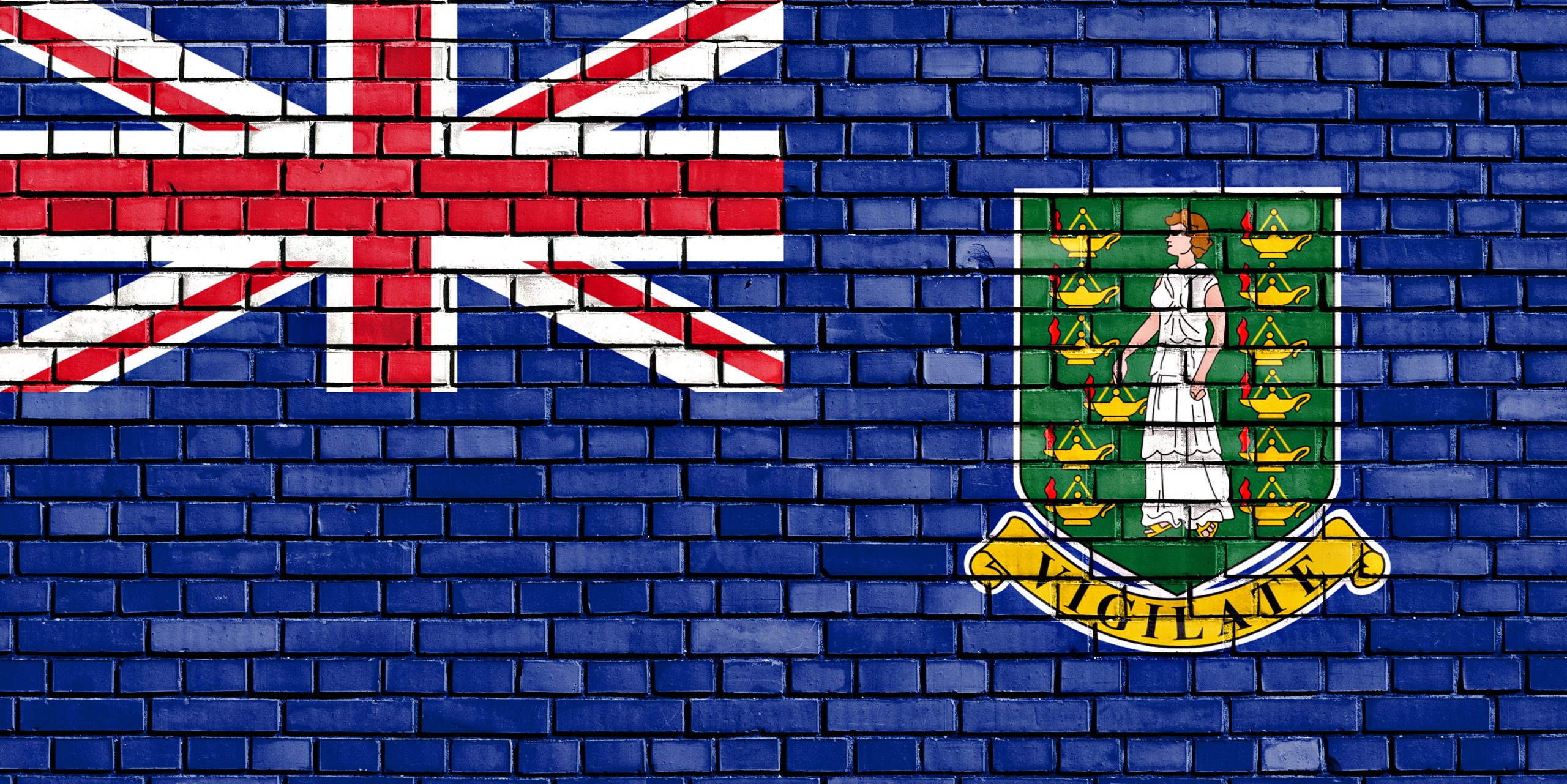 British Virgin Islands and Cryptocurrency Blockchain and