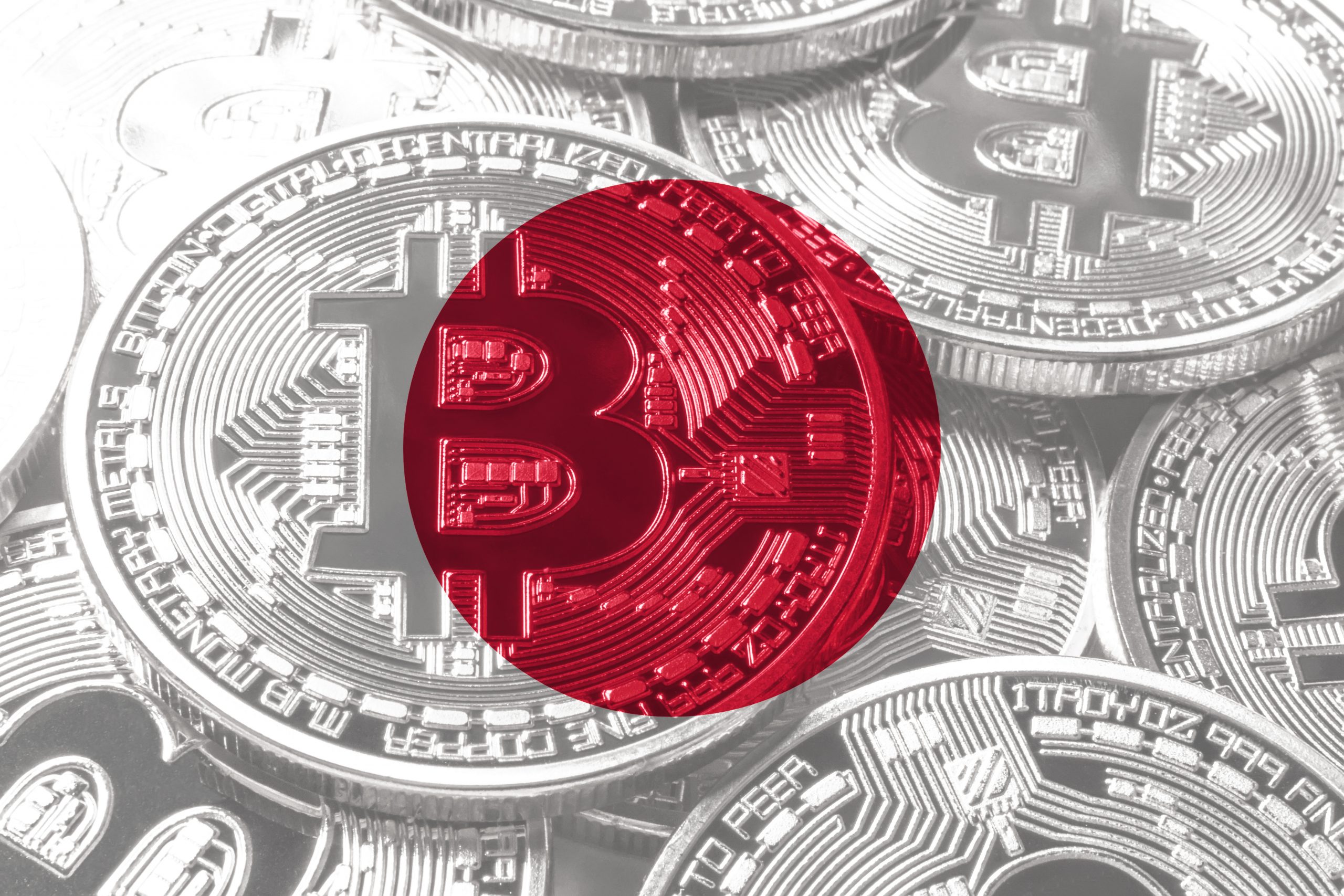 Japan Cryptocurrency Laws and Regulation Freeman Law