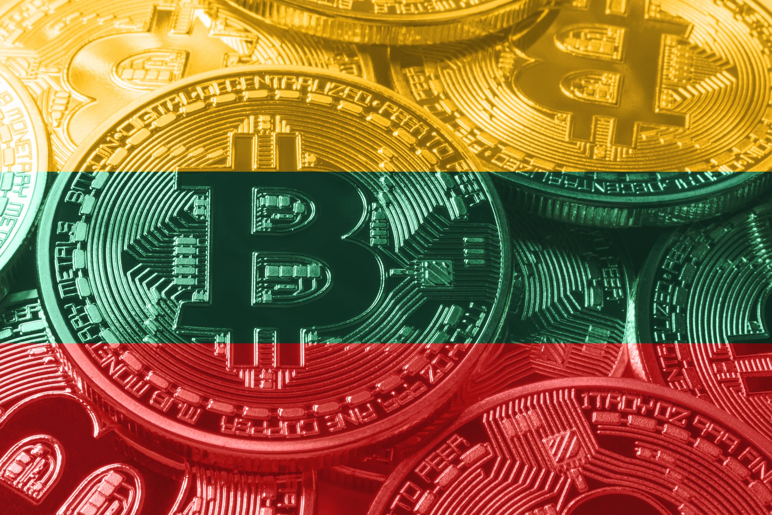 Lithuania and Cryptocurrency Blockchain and Cryptocurrency Regulations
