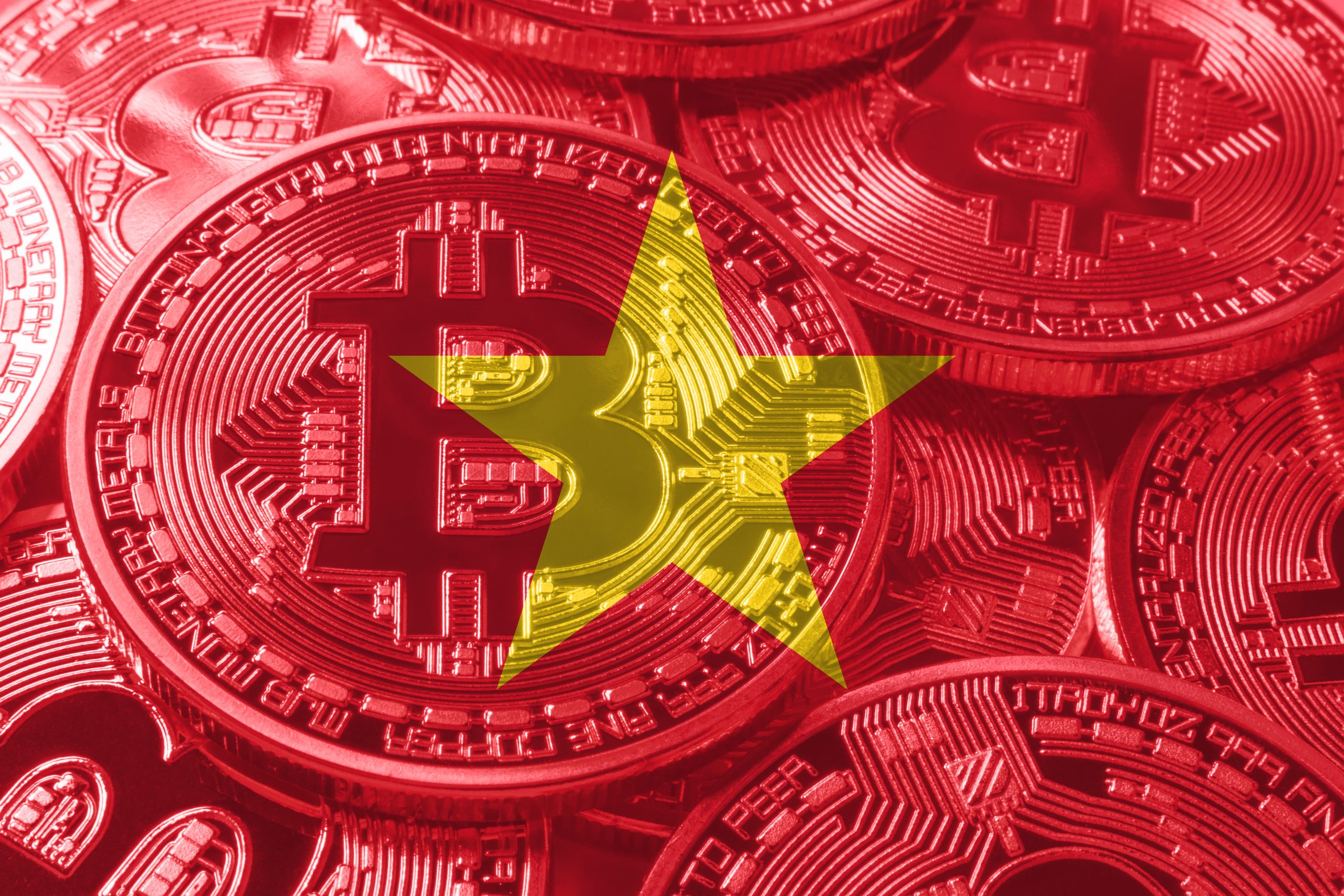 Vietnam & Cryptocurrency Blockchain & Cryptocurrency Laws & Regulations