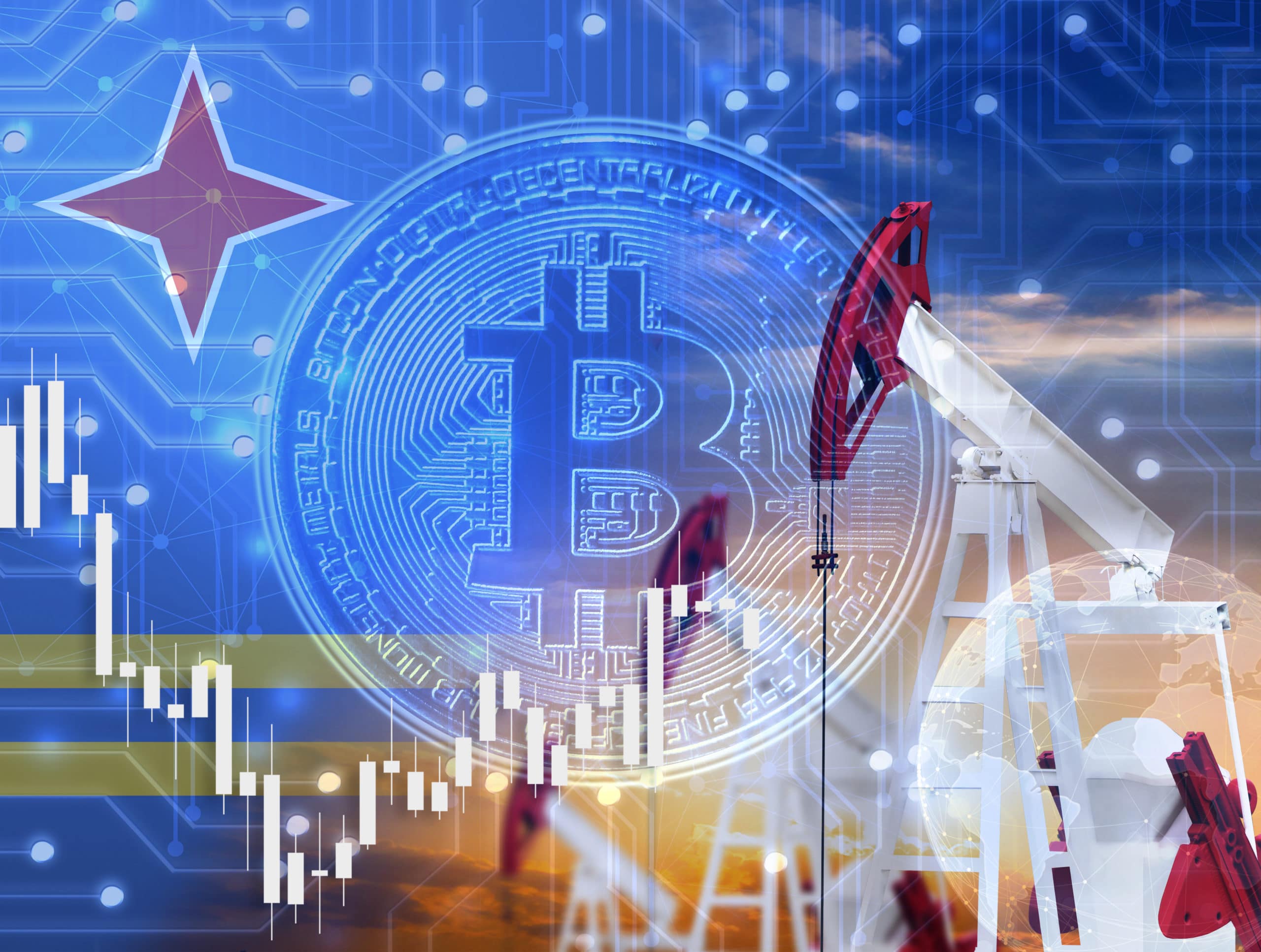 Aruba and Cryptocurrency Blockchain and Cryptocurrency Laws & Regulations