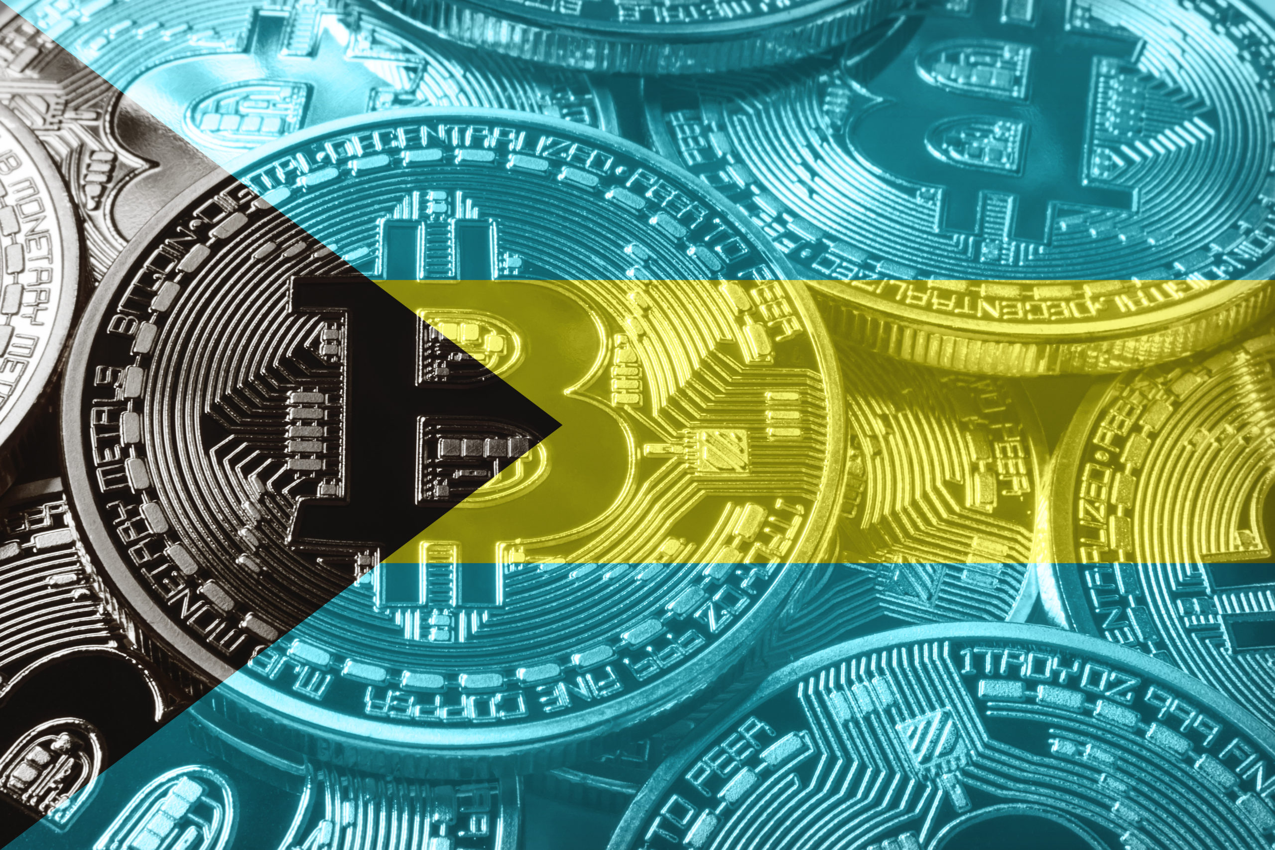 Bahamas and Cryptocurrency Blockchain and Cryptocurrency Regulations