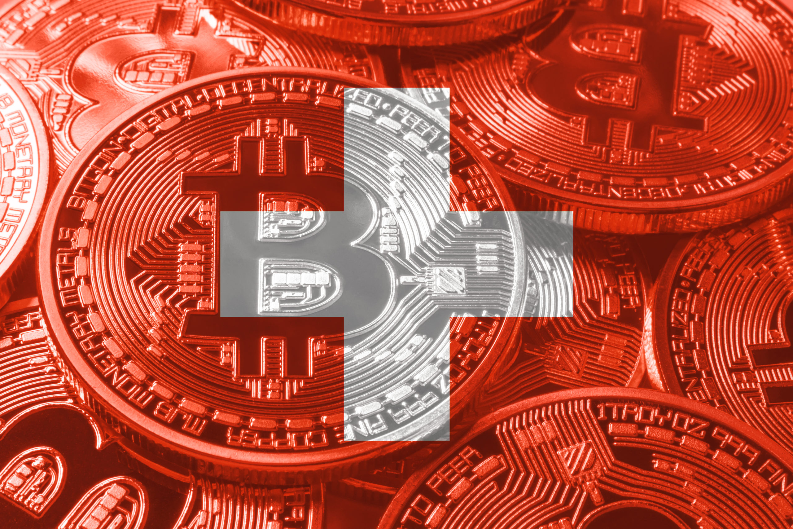 Switzerland and Cryptocurrency Blockchain and Cryptocurrency Regulations